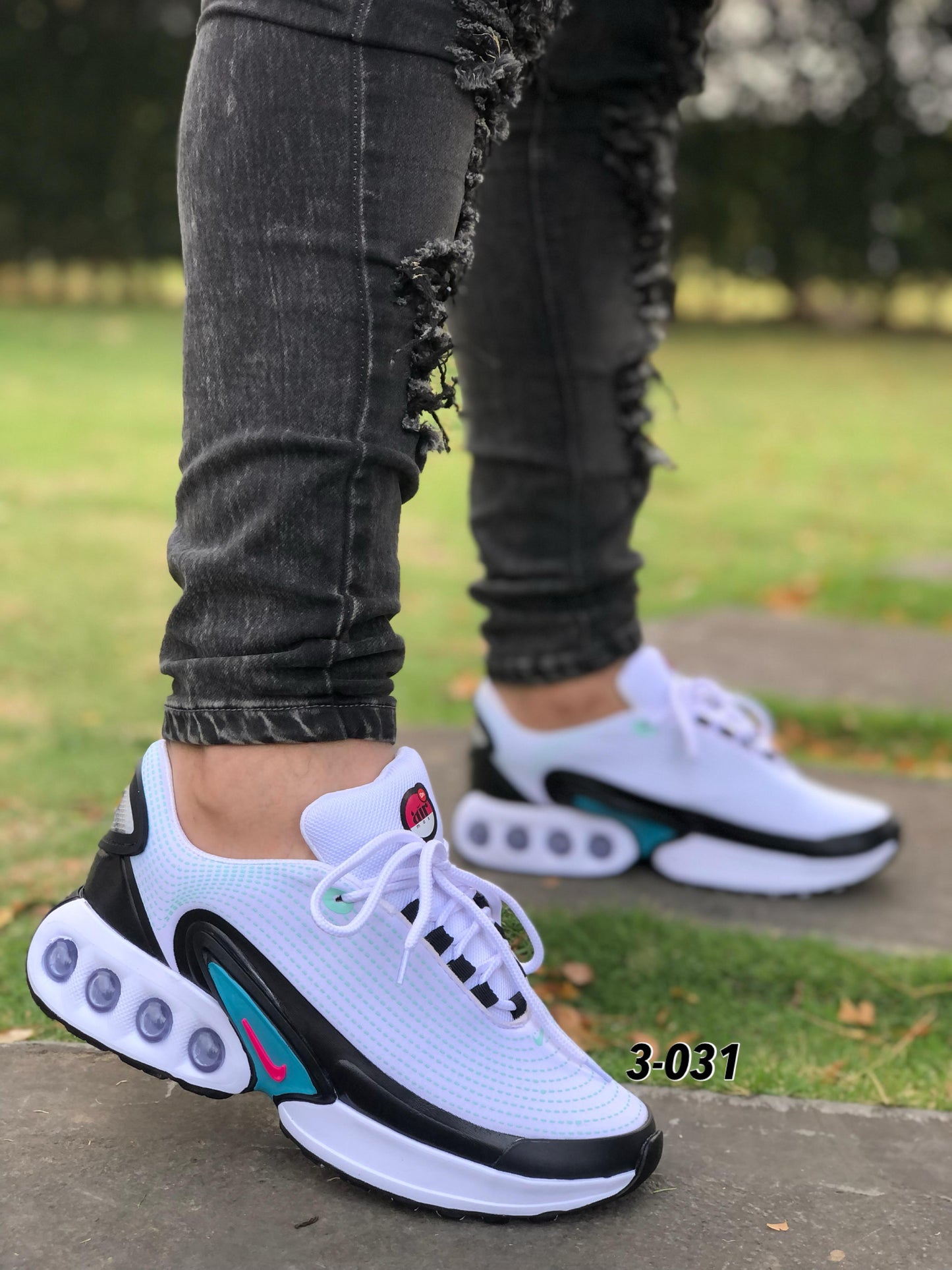Tenis Nike Air Max Tn Unisex