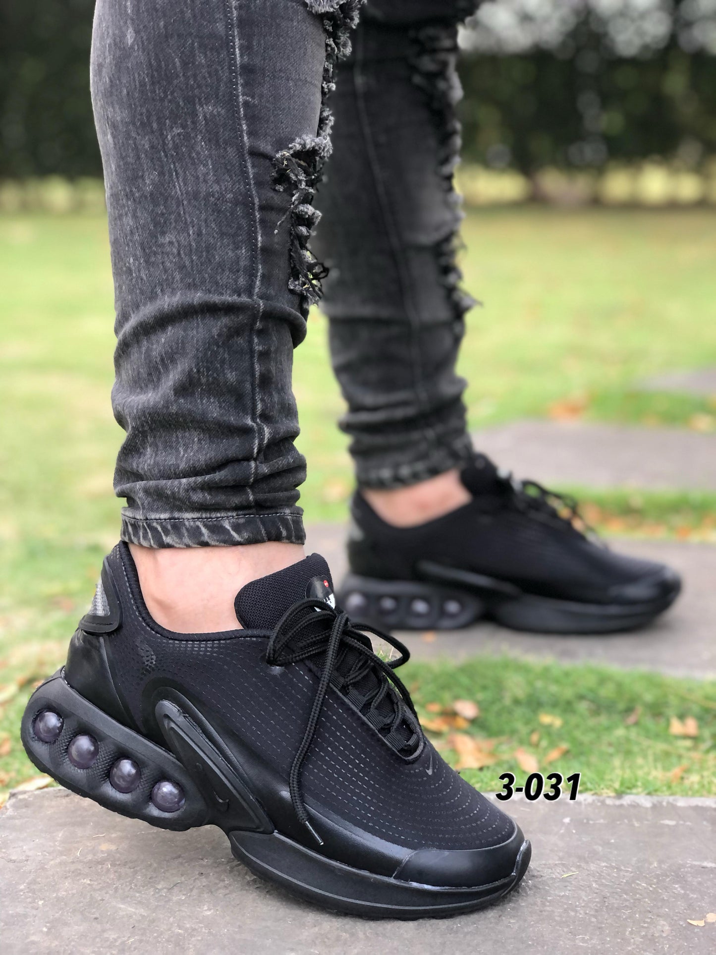 Tenis Nike Air Max Tn Unisex