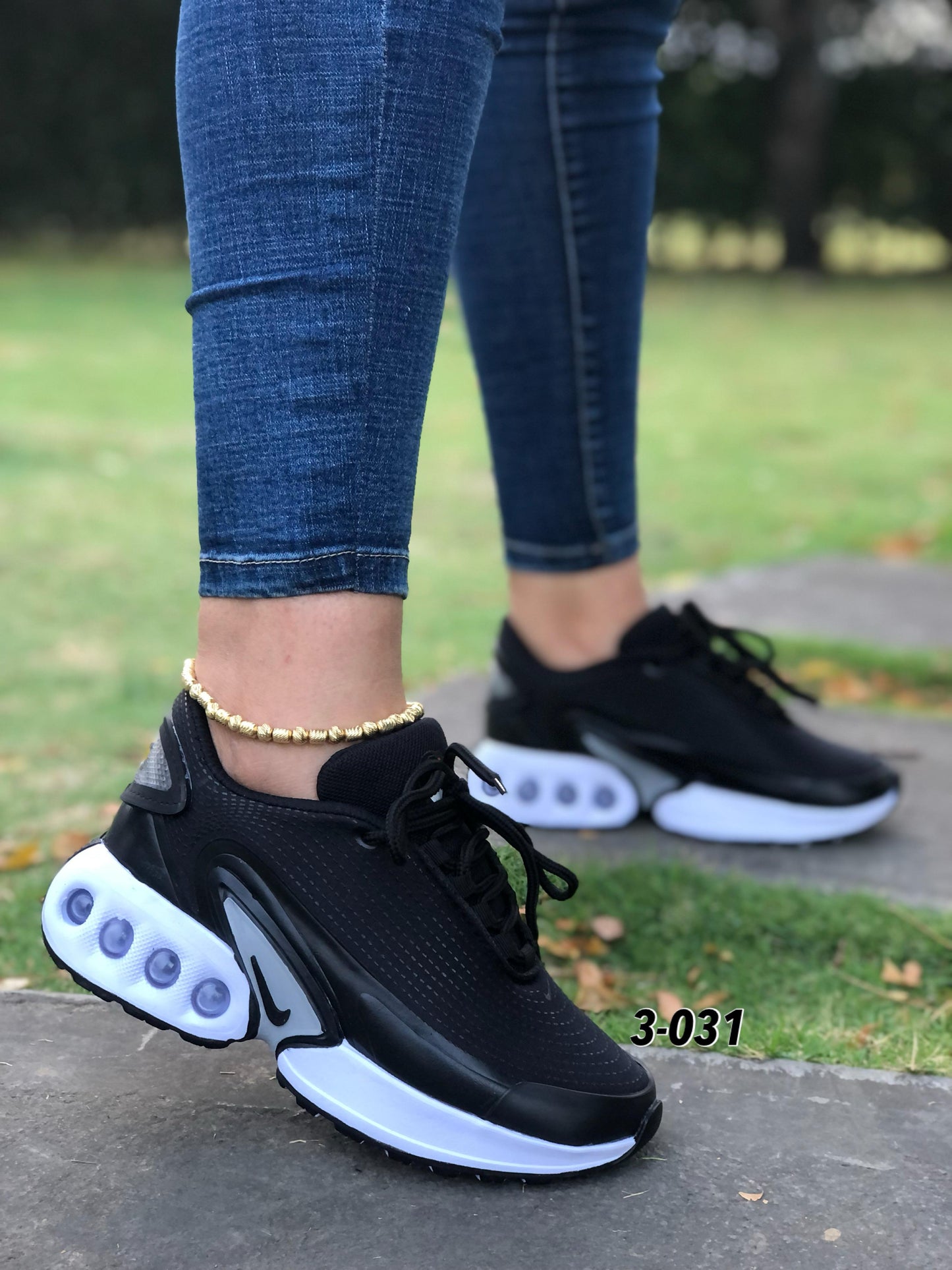 Tenis Nike Air Max Tn Unisex