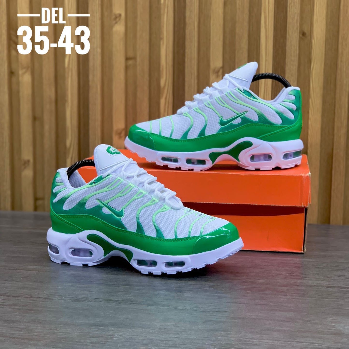 Tenis Nike TN Unisex