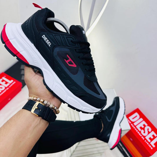 Tenis Diesel Caballero