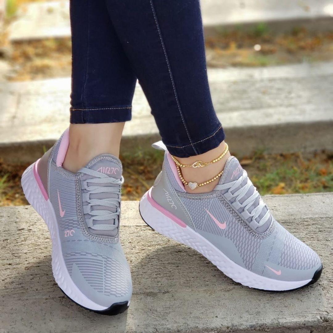 Tenis Nike AIR 270 Dama Calzado