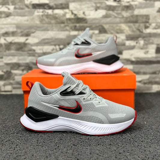 Tenis Nike Air Run Gris