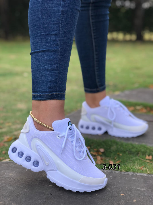 Tenis Nike Air Max Tn Unisex