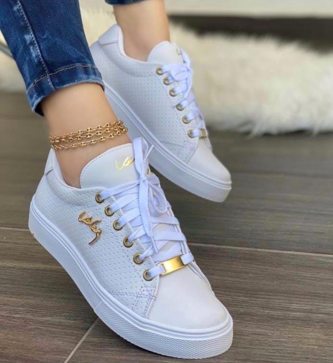 Tenis Velez dama