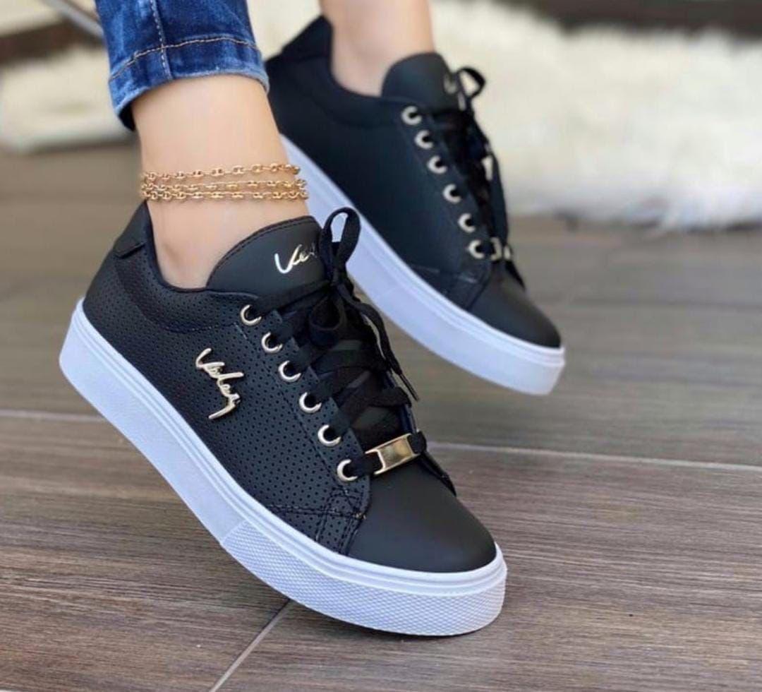 Tenis Velez dama
