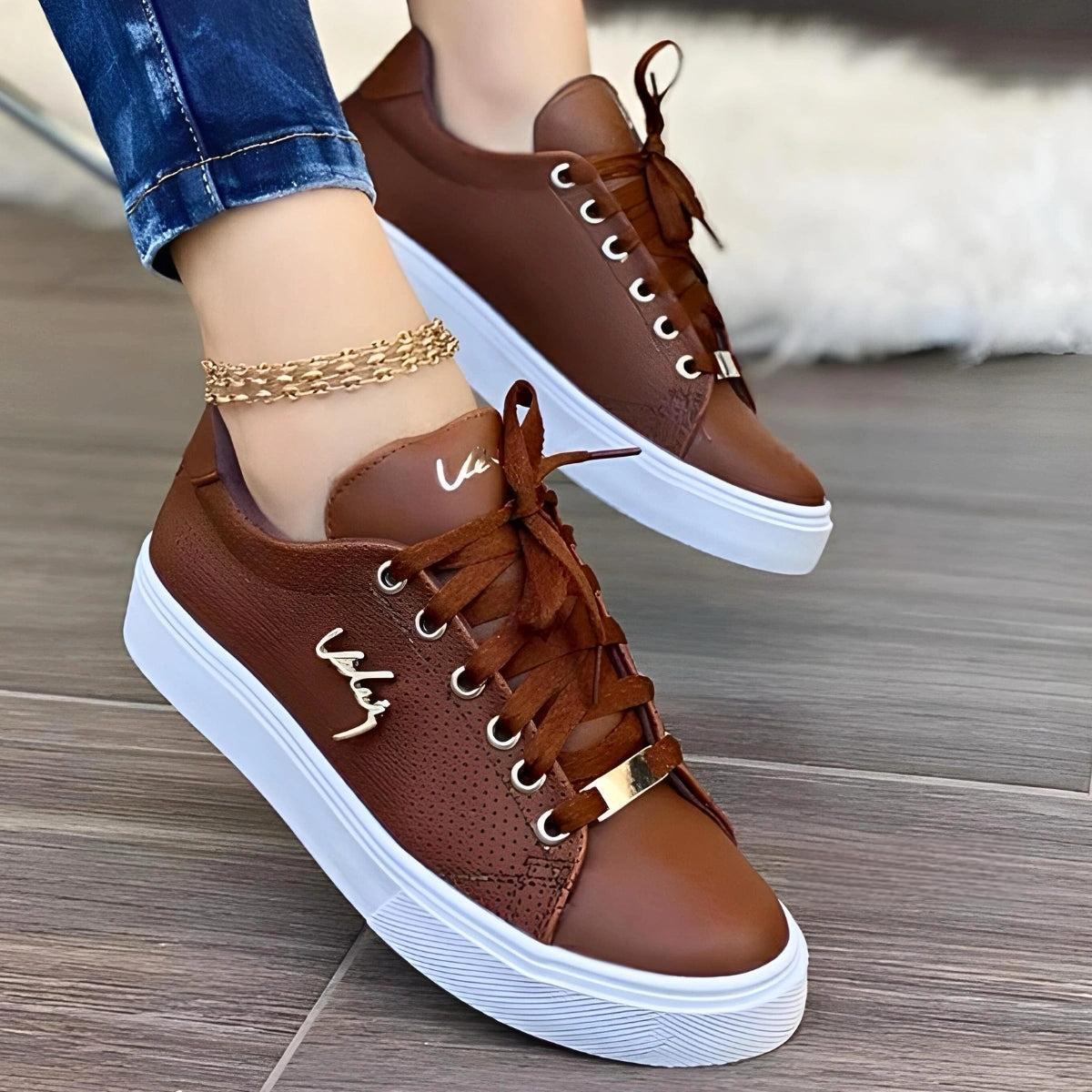 Tenis Velez dama