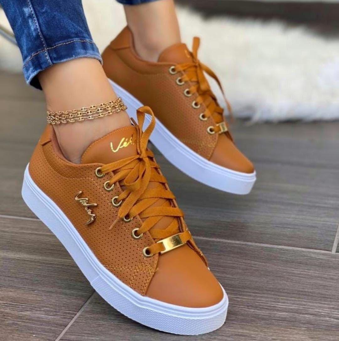 Tenis Velez dama