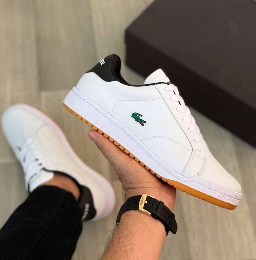 Lacoste de Caballero