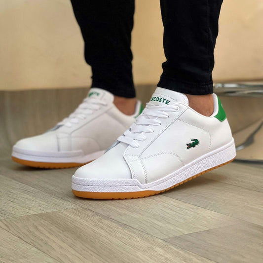 Lacoste de Caballero