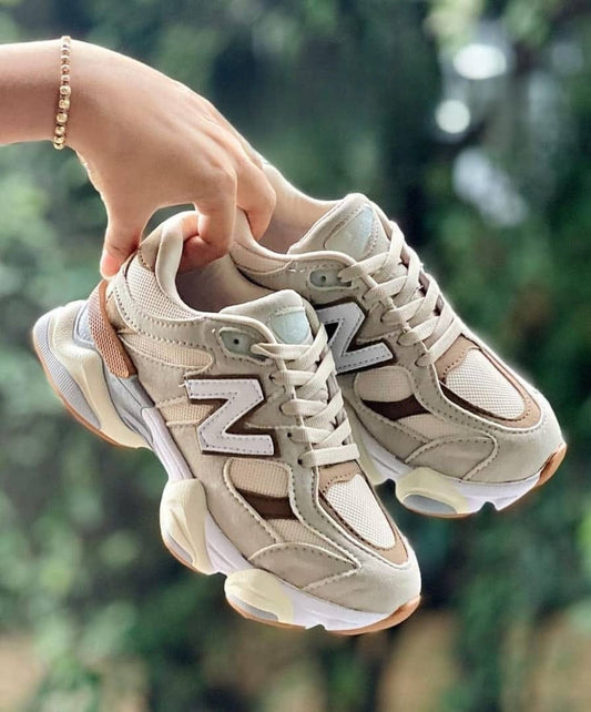 Tenis New Balance 9060 Dama