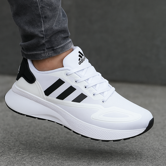 Tenis Adidas 2K  Blanco Caballero