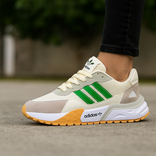 Tenis adidas caballero
