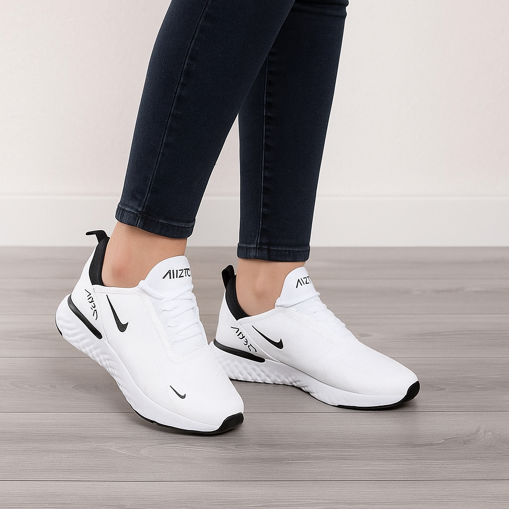 Tenis Nike AIR 270 Dama Calzado