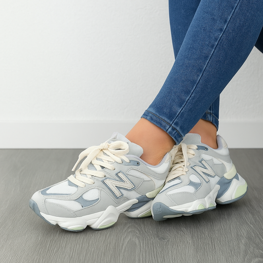 Tenis New Balance 9060 Dama