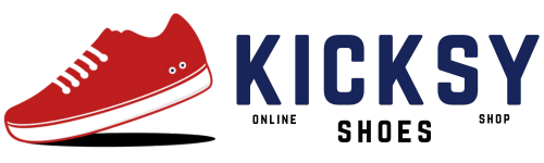 Kicksy Shoes